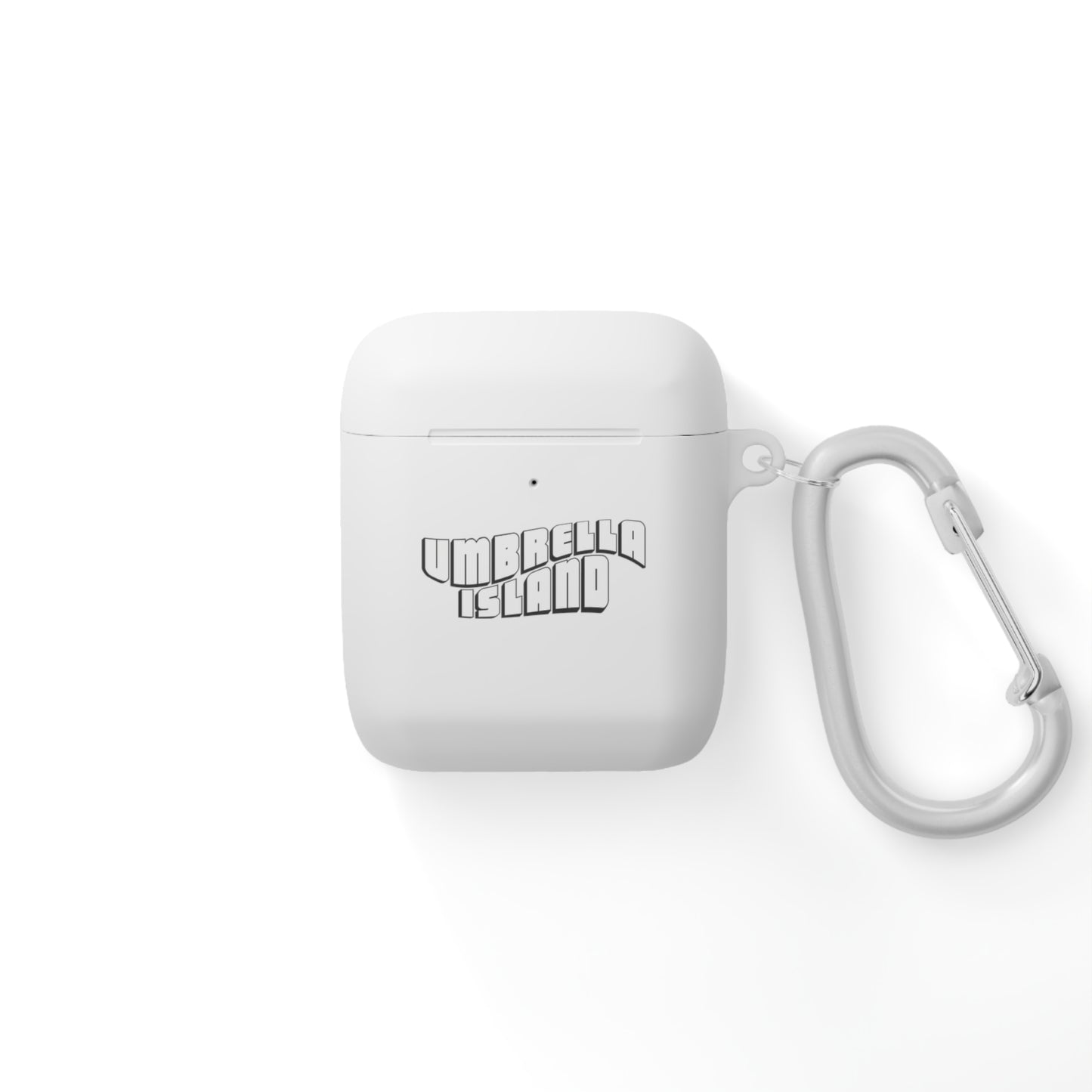 UI Essential AirPods Case Cover