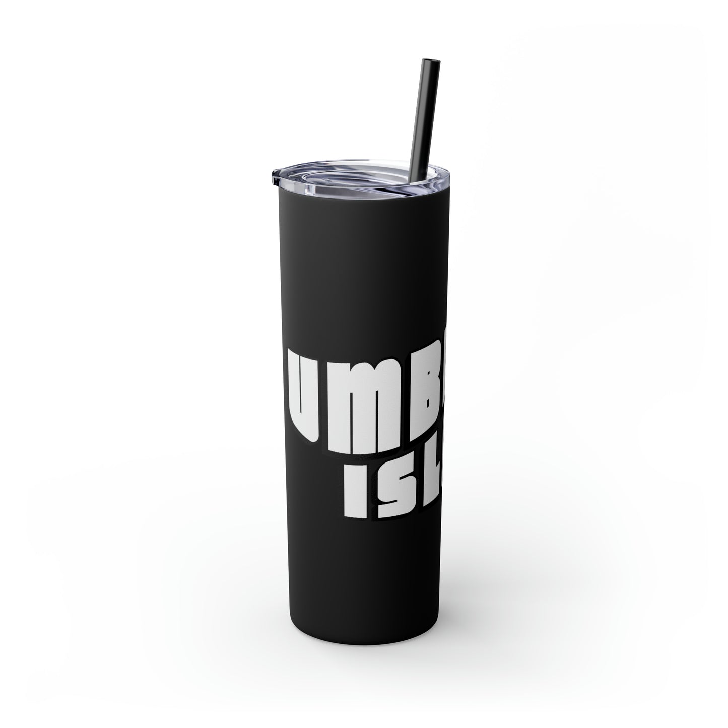 UI Essential Tumbler