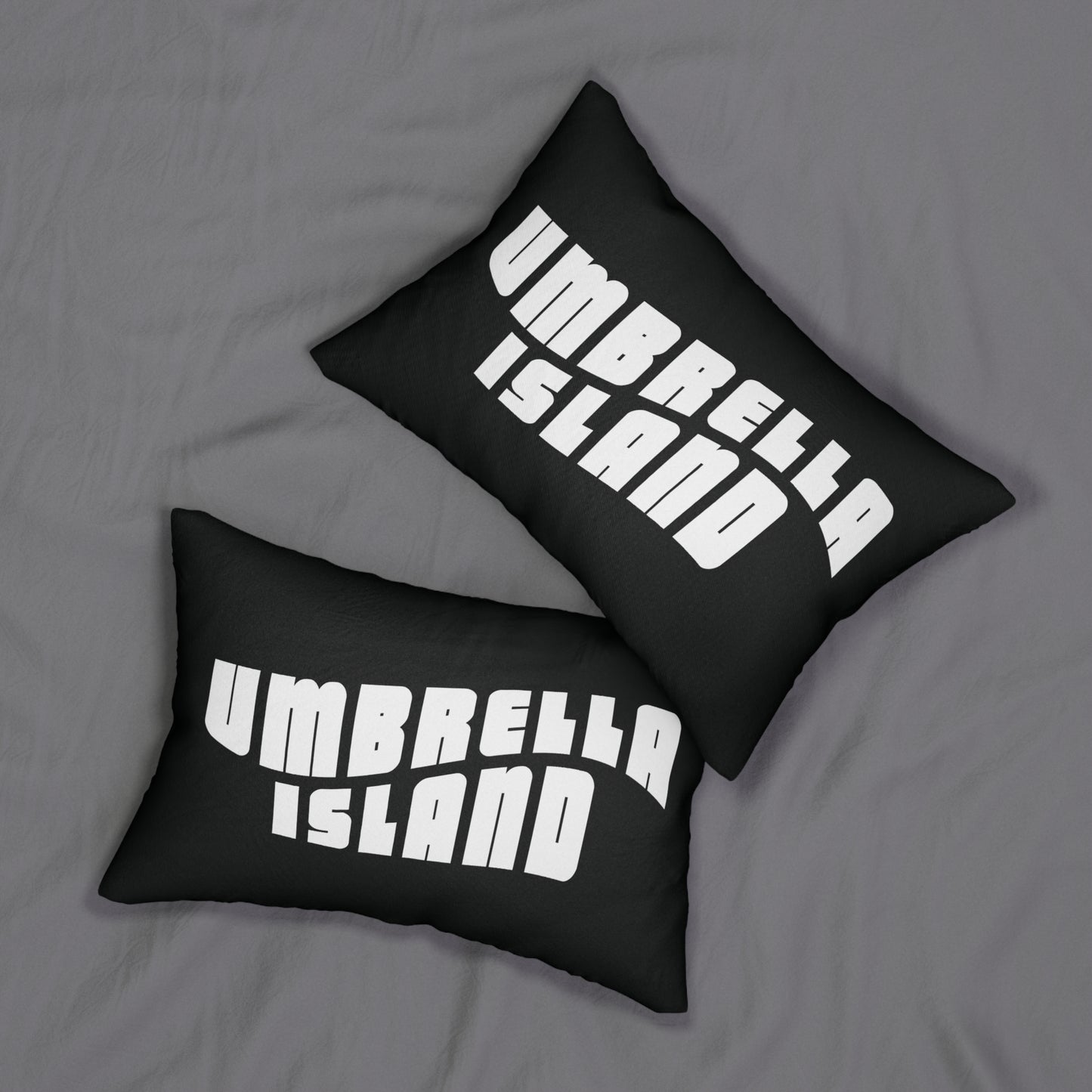 UI Essential Pillow