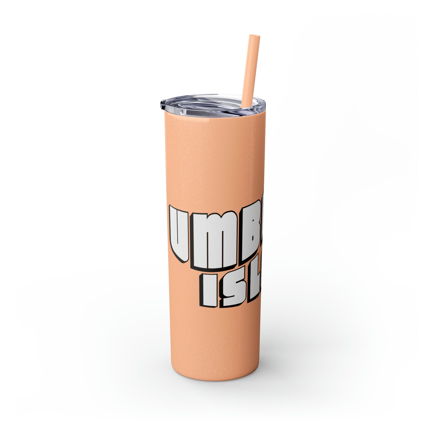 UI Essential Tumbler