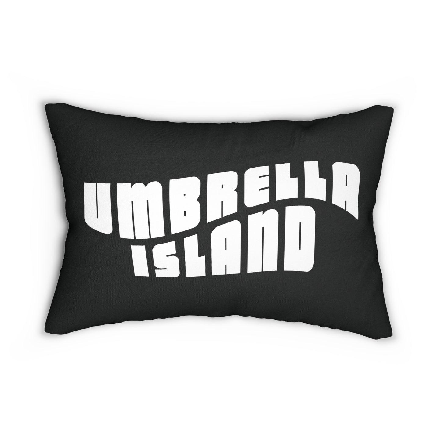 UI Essential Pillow