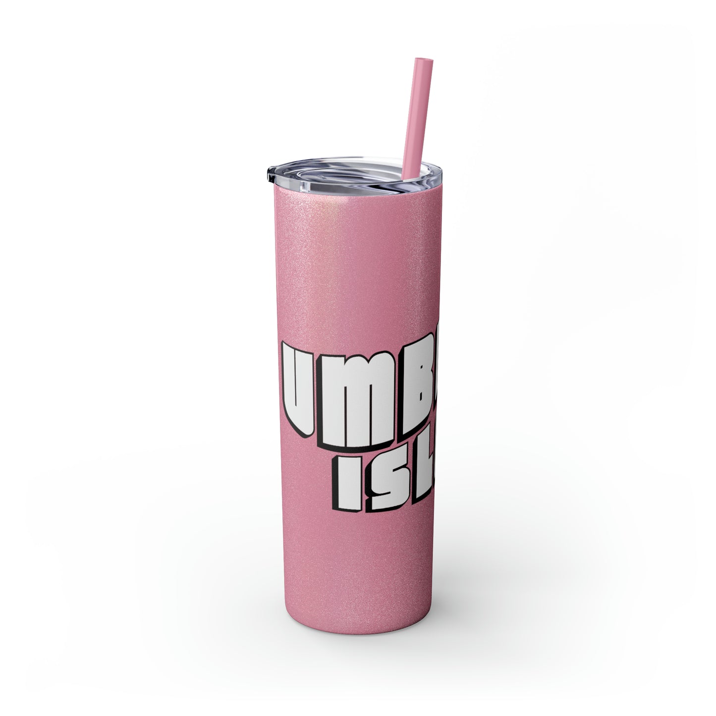 UI Essential Tumbler