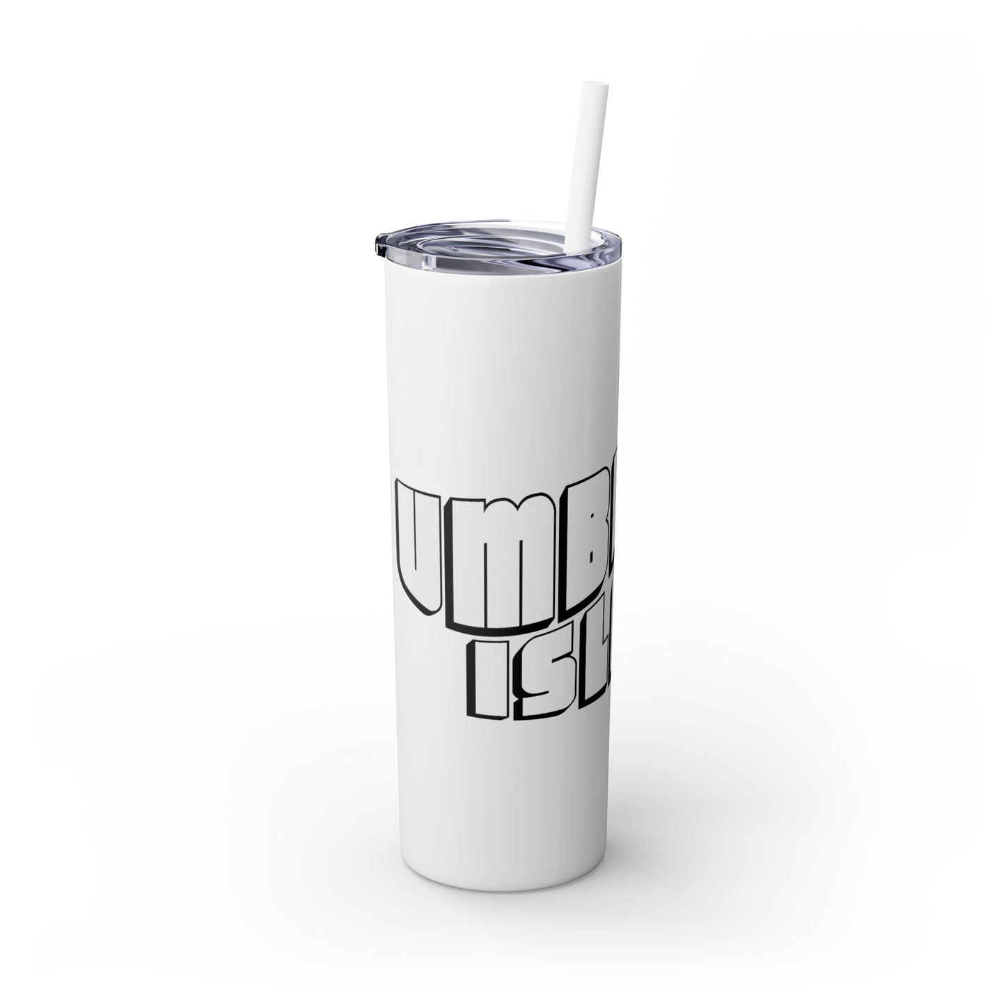 UI Essential Tumbler