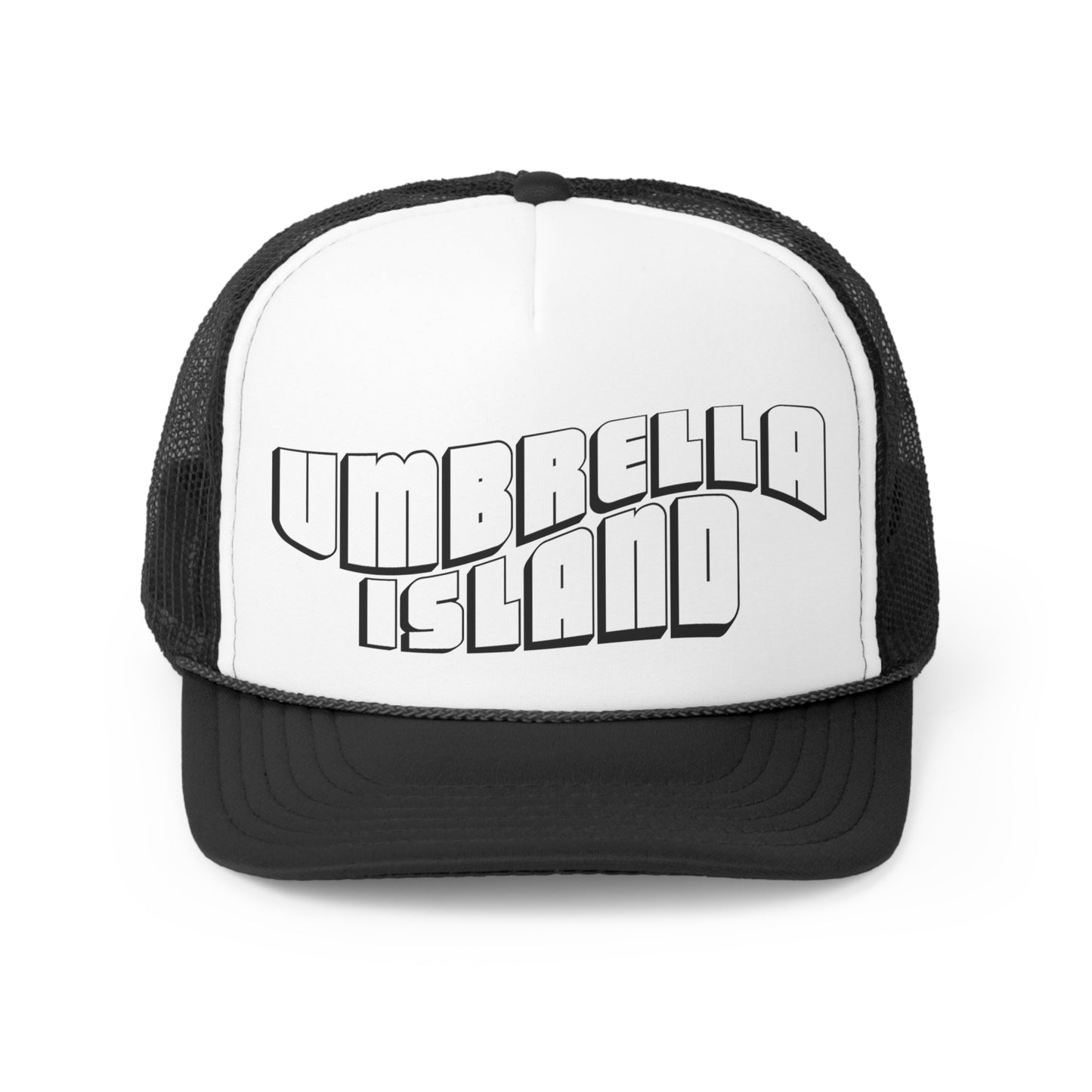 UI Essential Trucker Cap