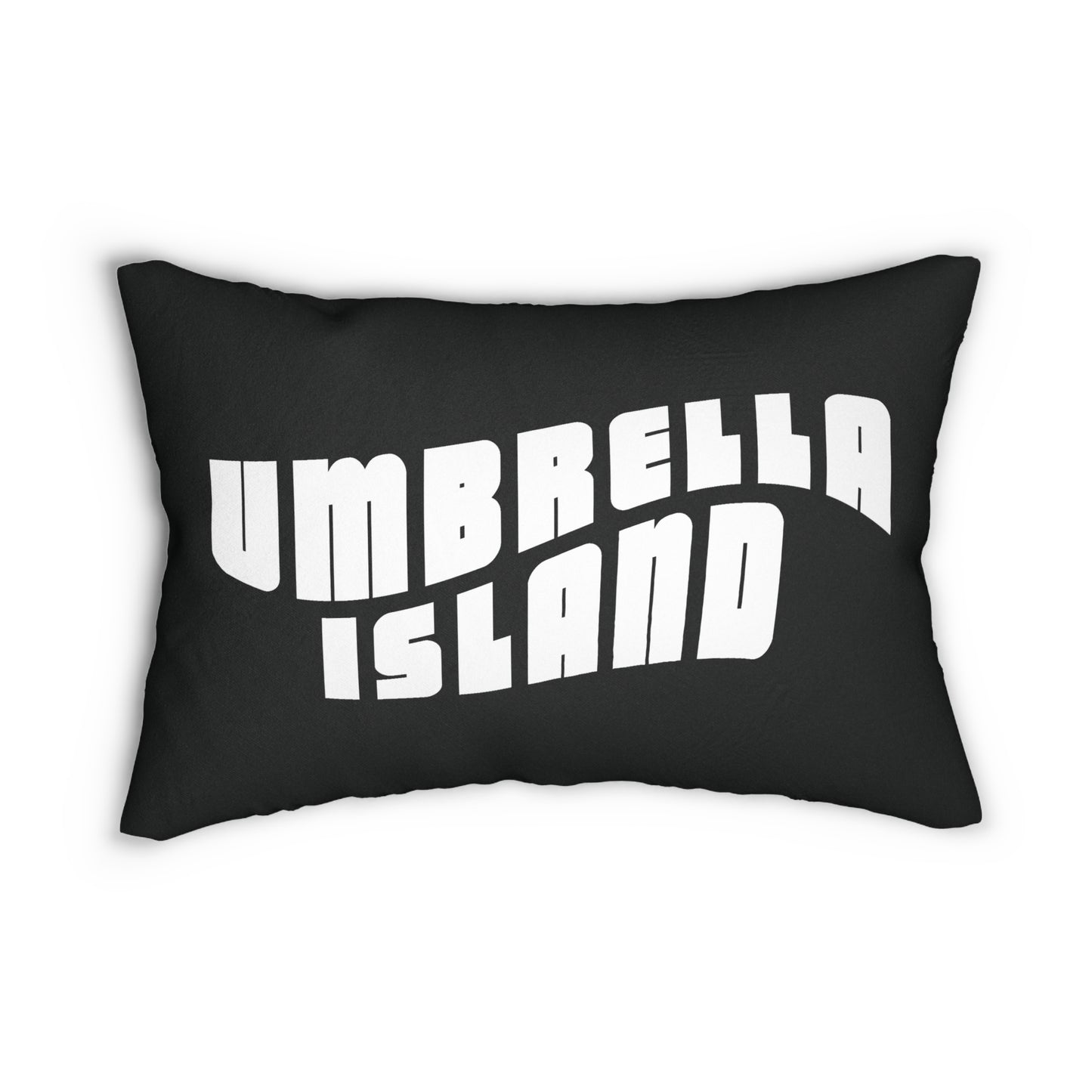 UI Essential Pillow