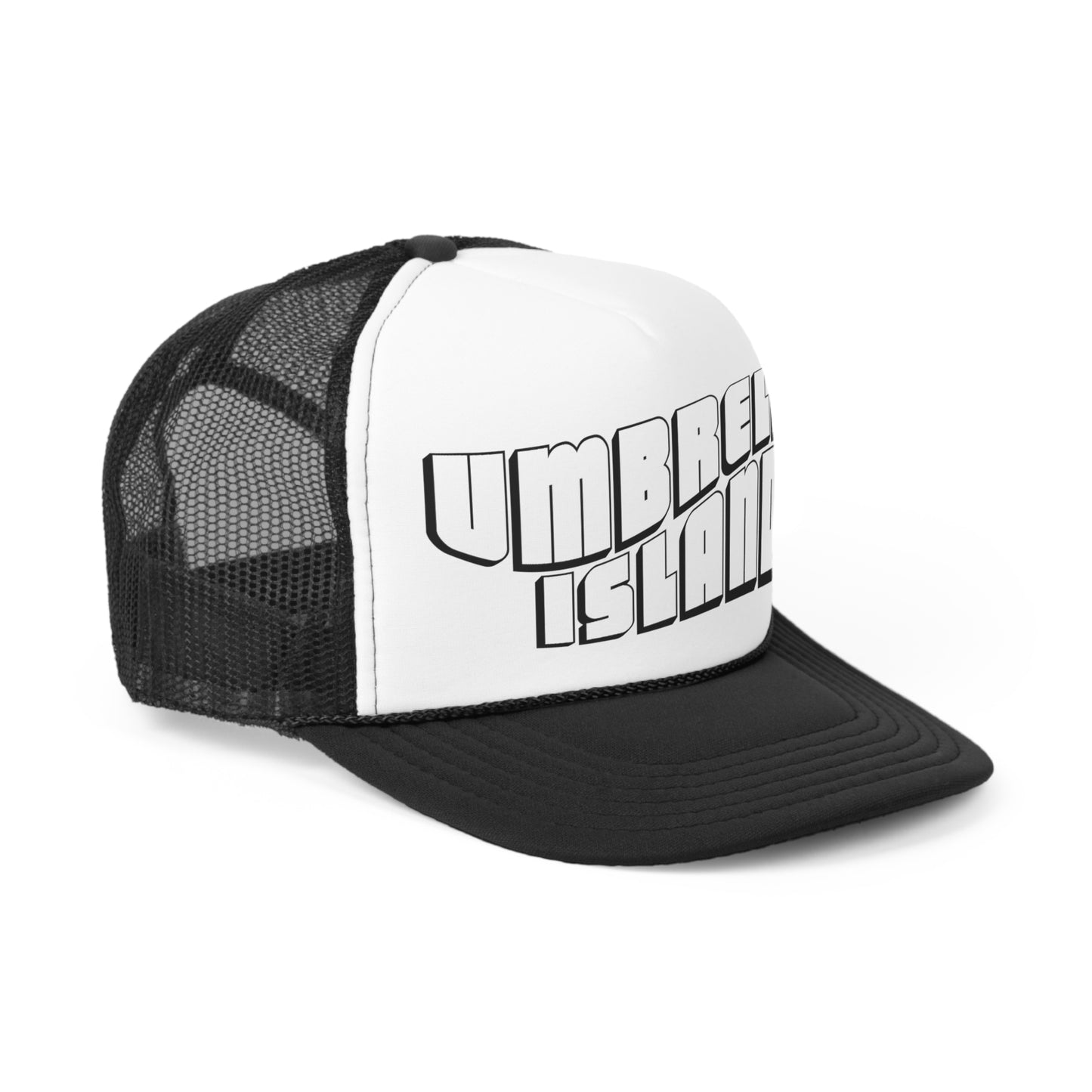 UI Essential Trucker Cap