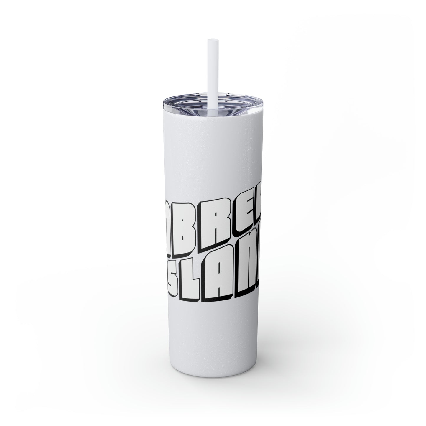 UI Essential Tumbler