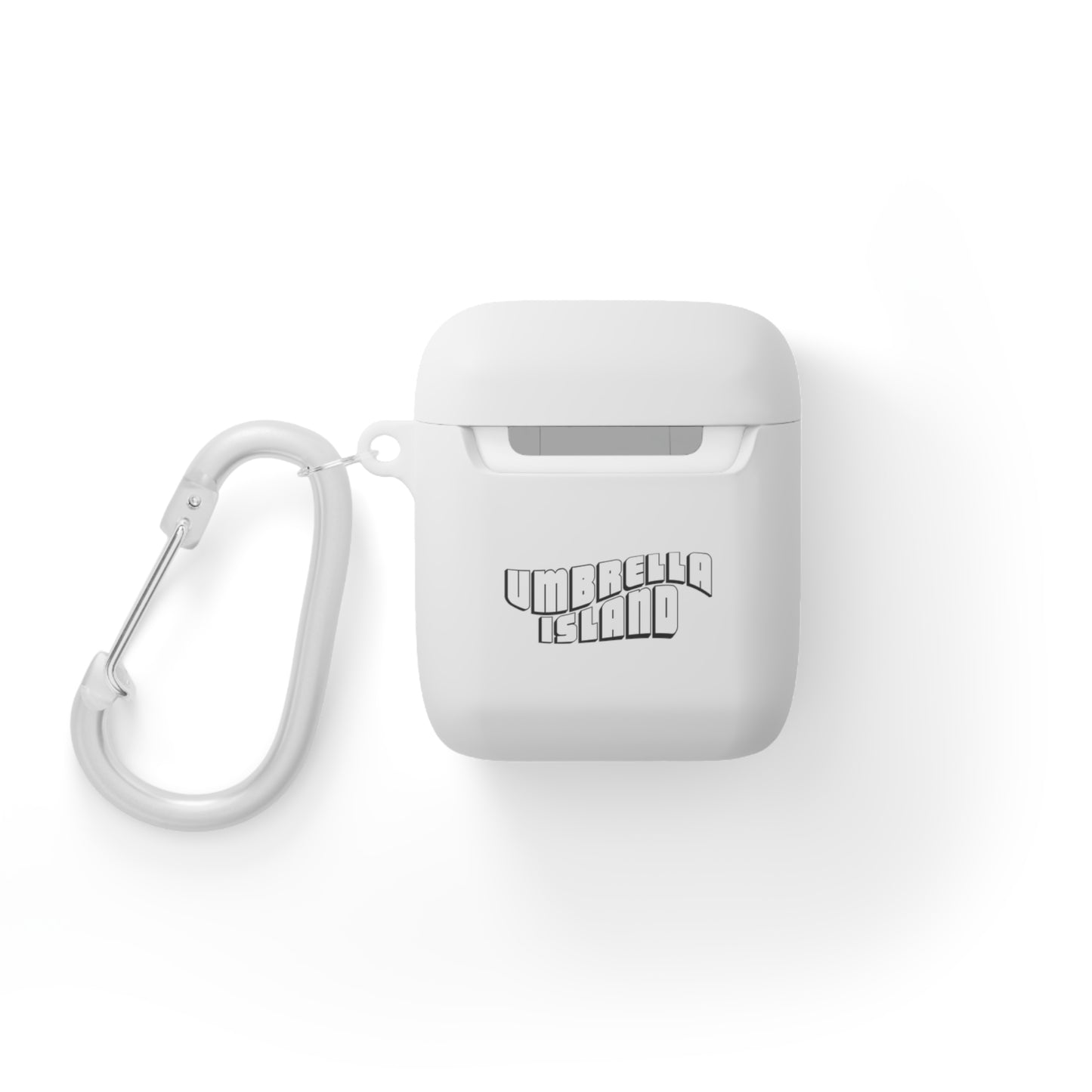 UI Essential AirPods Case Cover