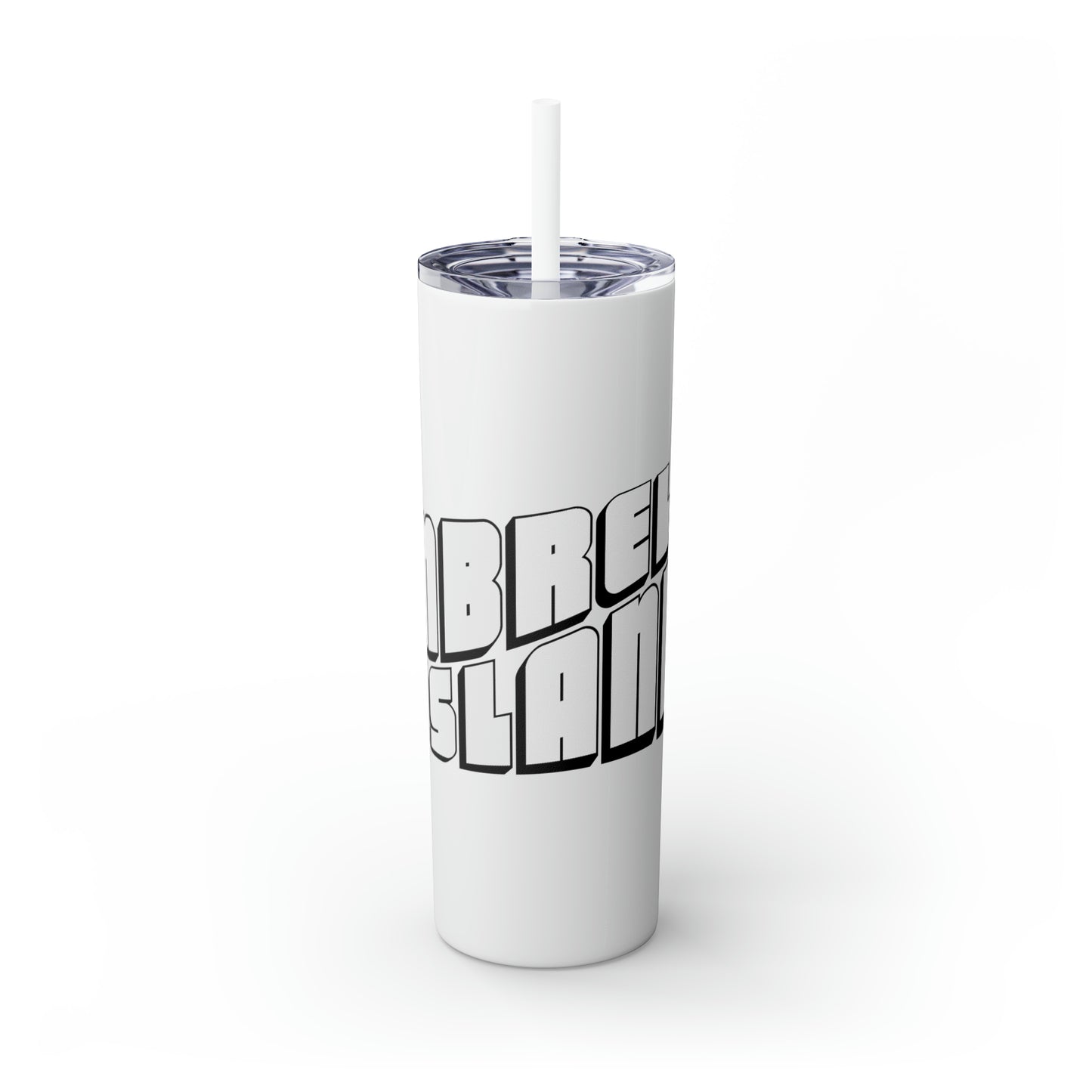 UI Essential Tumbler