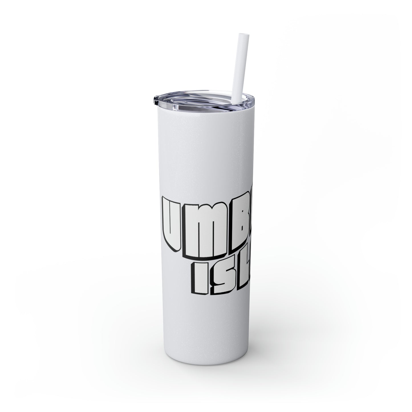 UI Essential Tumbler