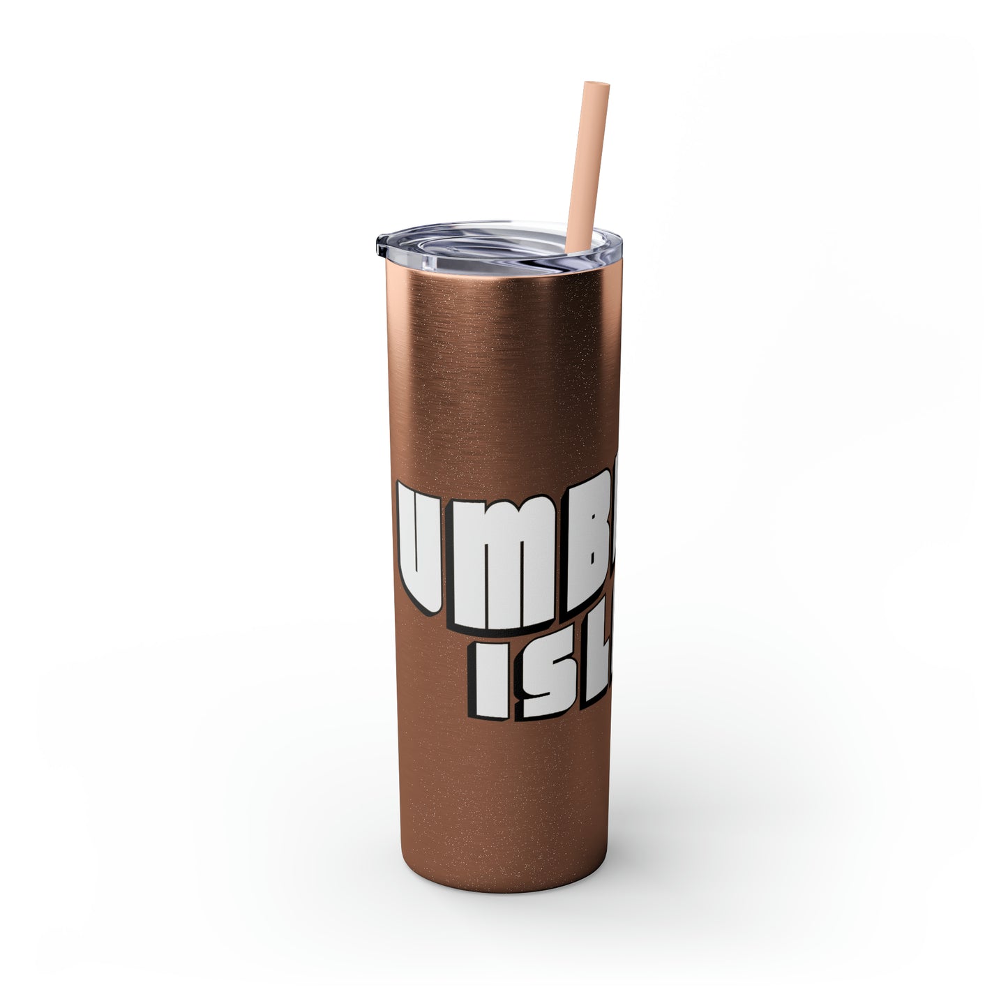 UI Essential Tumbler