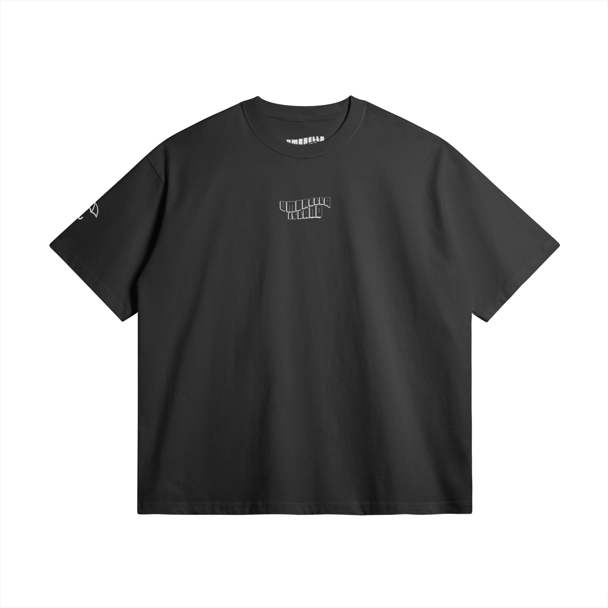 UI Essential Oversized Tee