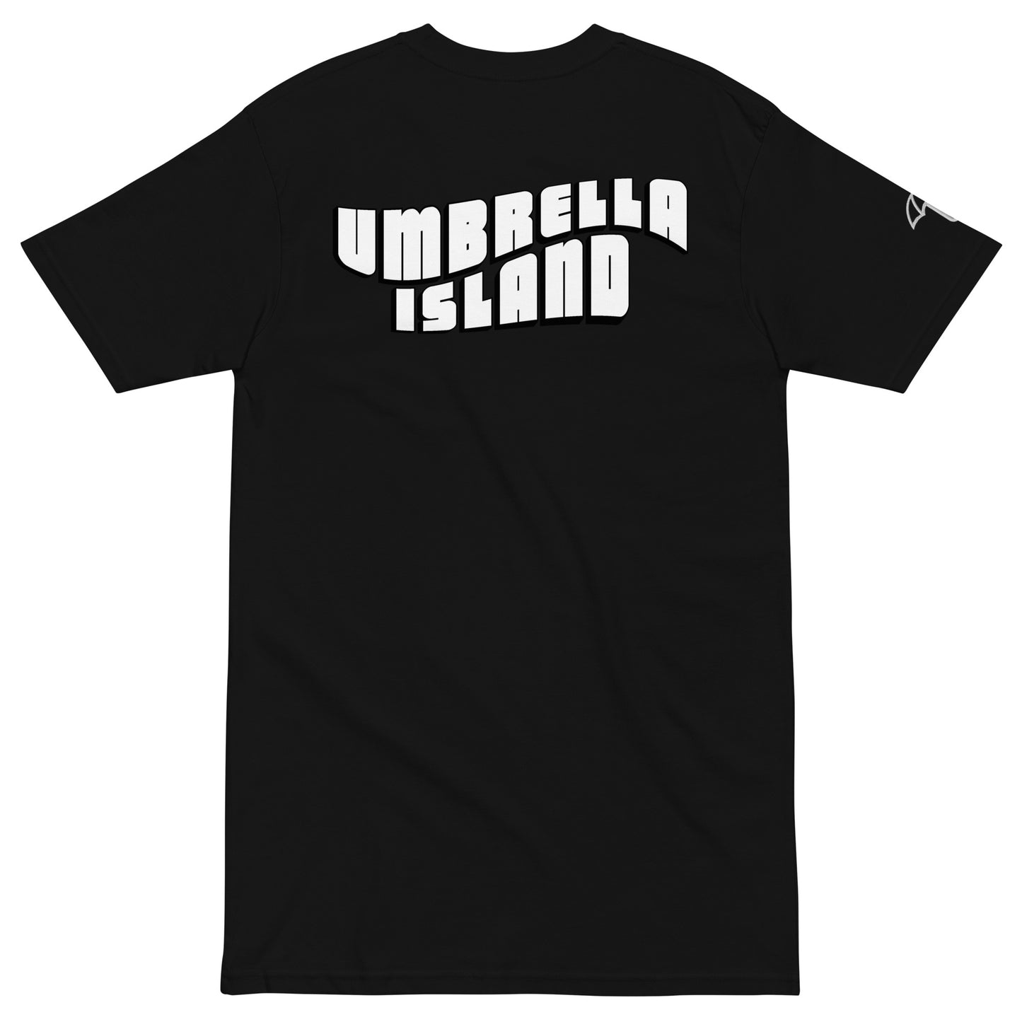 UI Essential Tee