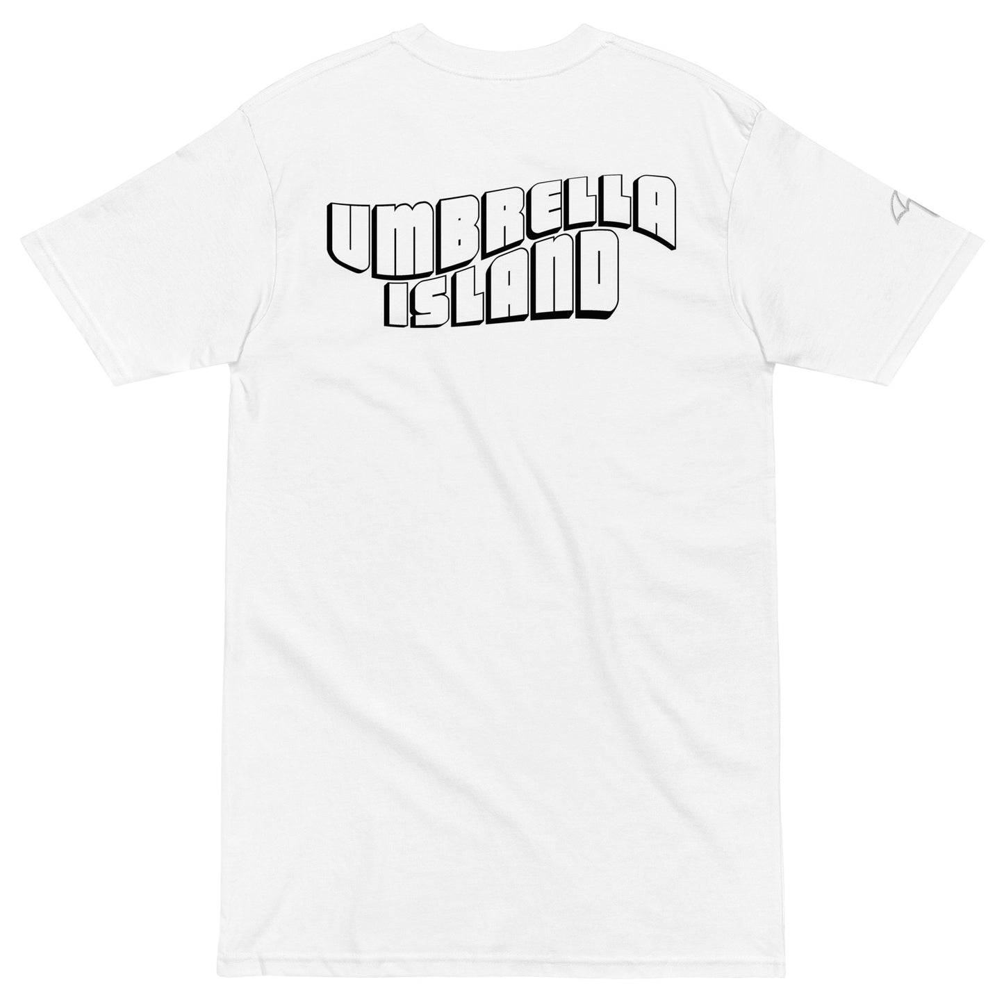 UI Essential Tee