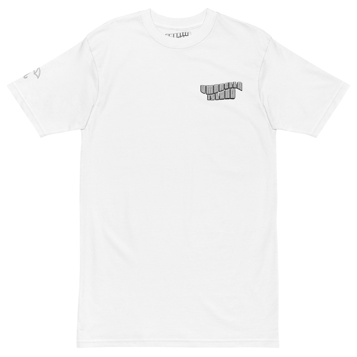 UI Essential Tee