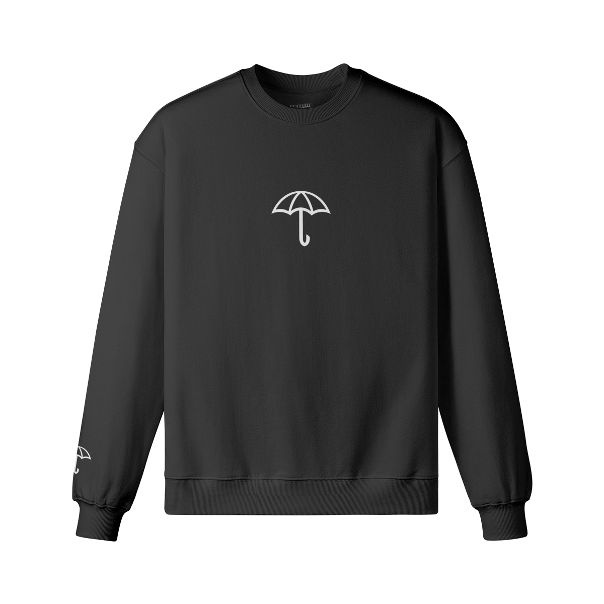 UI Essential Oversized Sweatshirt V2