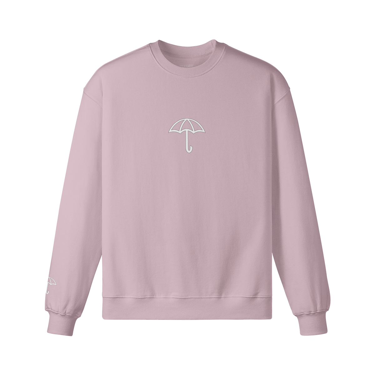 UI Essential Oversized Sweatshirt V2