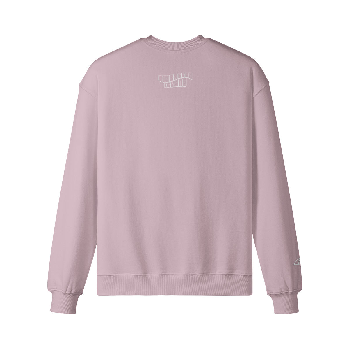 UI Essential Oversized Sweatshirt V2