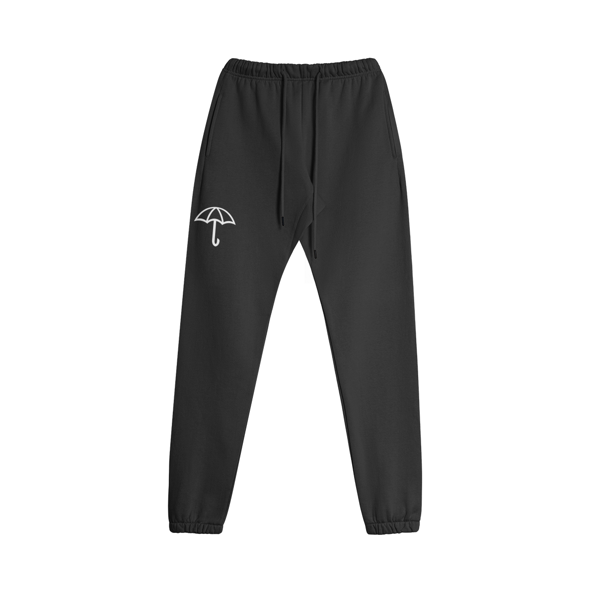 UI Essential Oversized Sweatpants V2