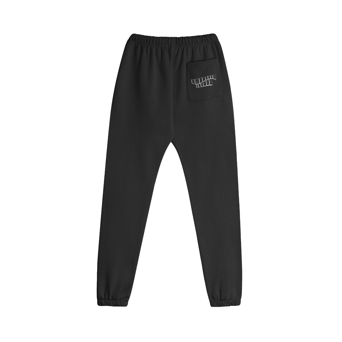 UI Essential Oversized Sweatpants V2