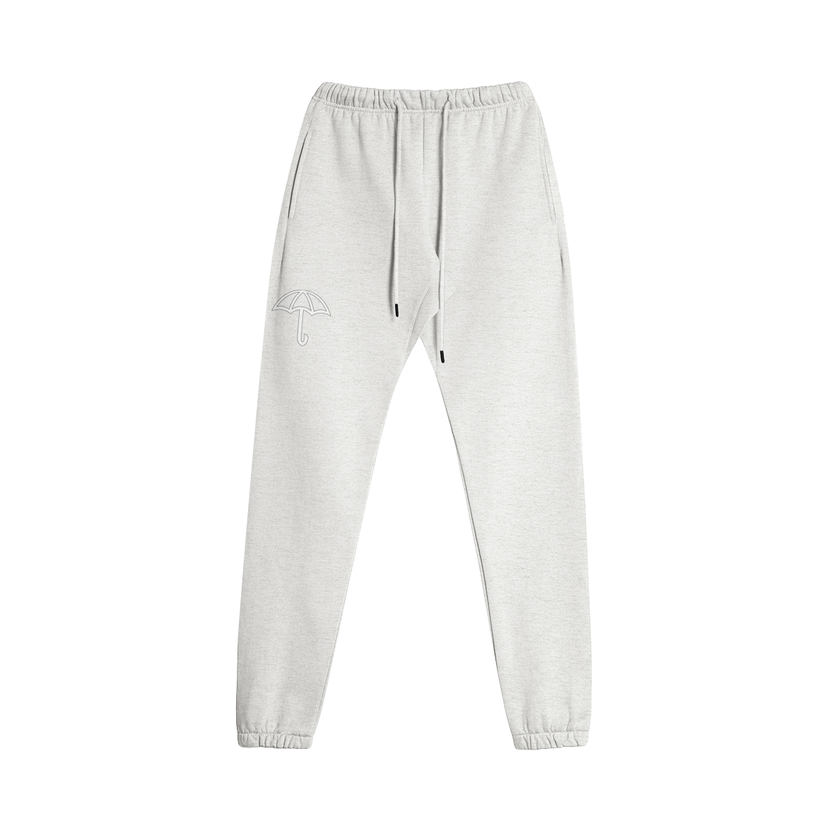 UI Essential Oversized Sweatpants V2