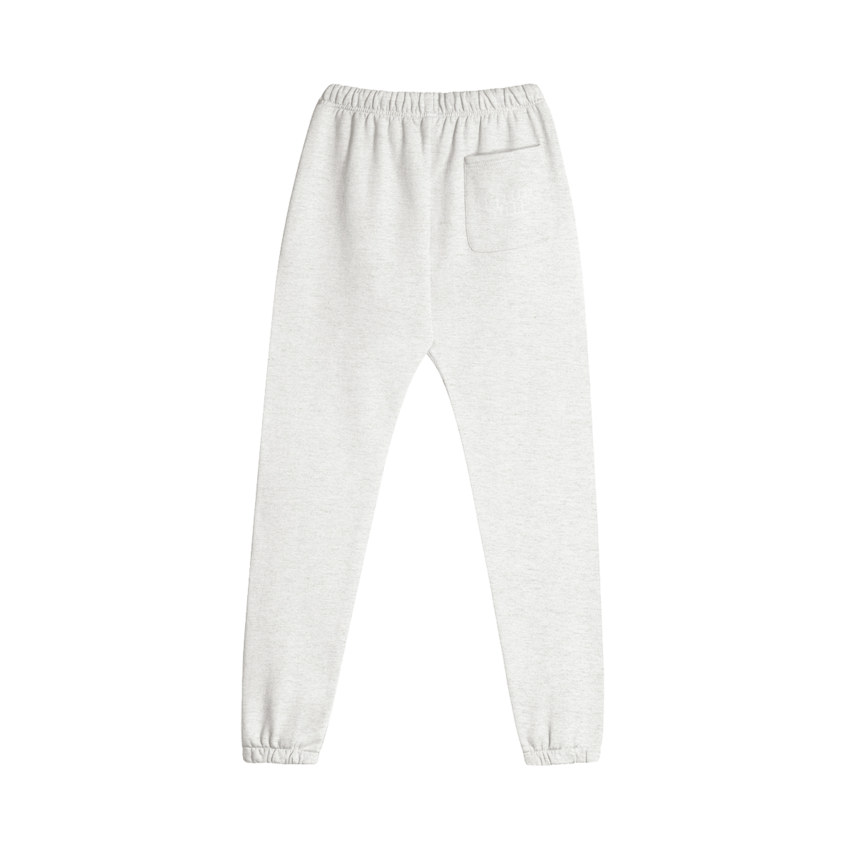 UI Essential Oversized Sweatpants V2