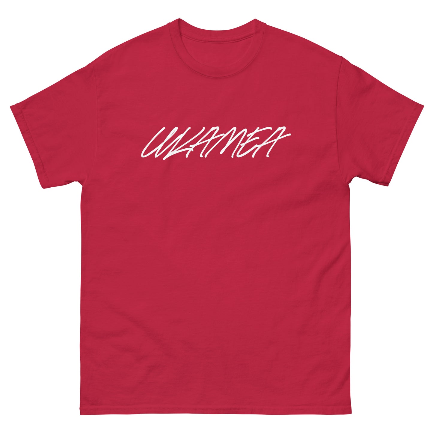 Ukamea OG Tee