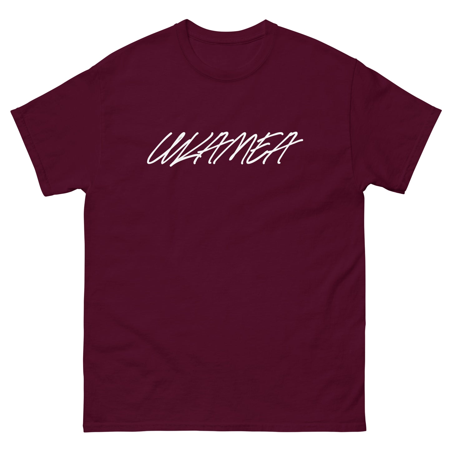 Ukamea OG Tee