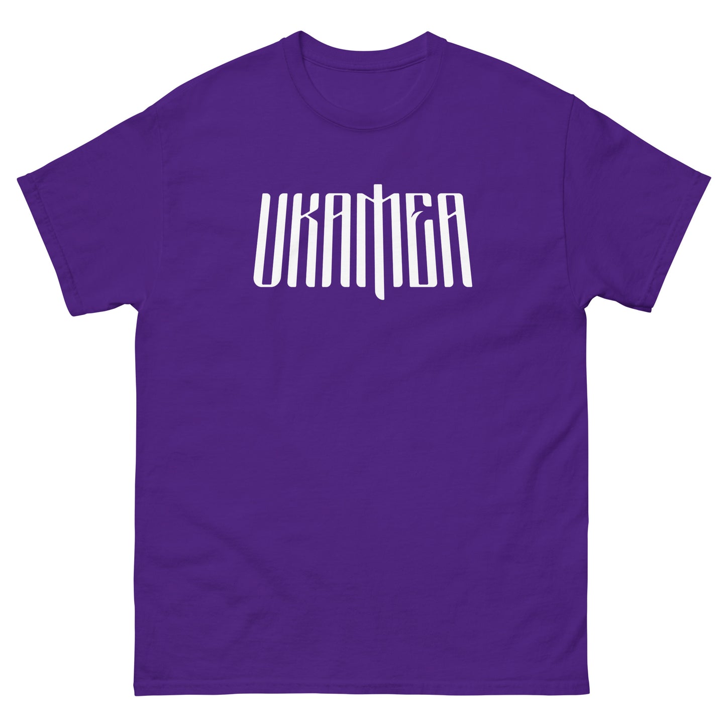 Ukamea OG Tee V2