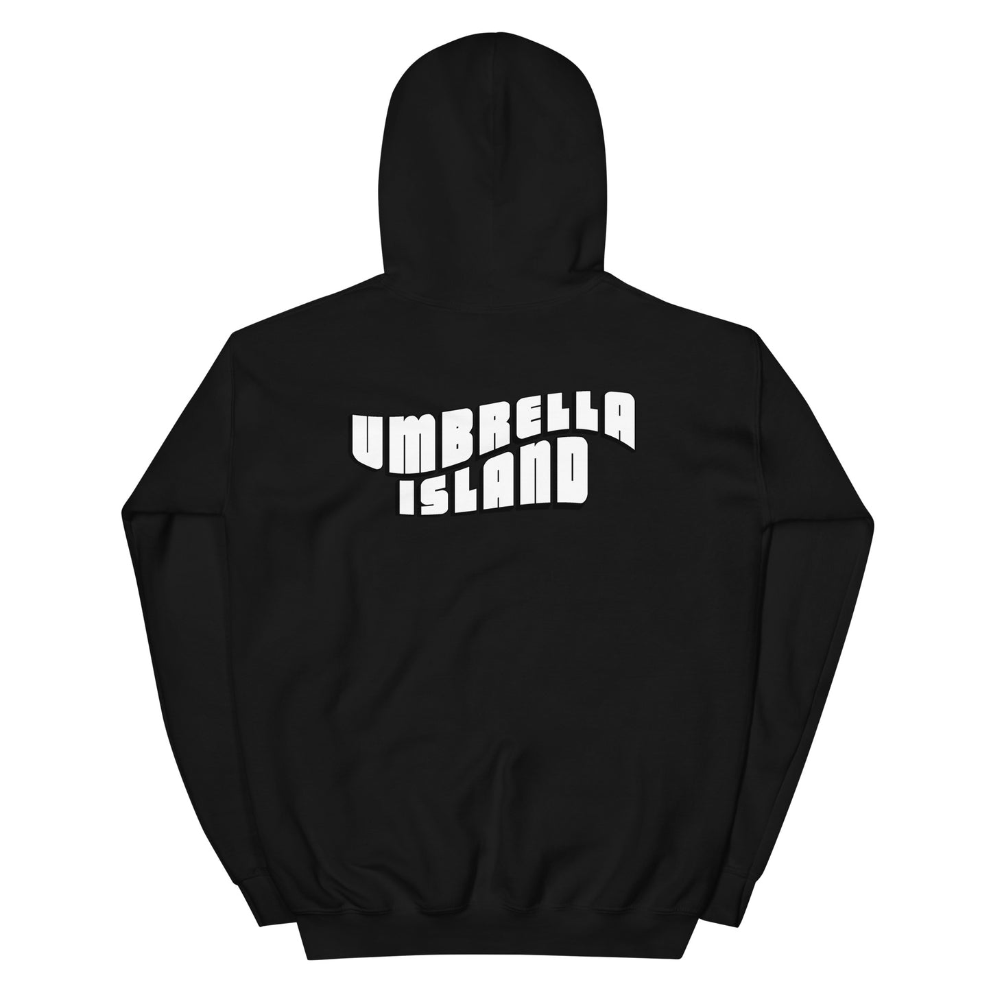 UI Essential Hoodie