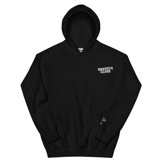 UI Essential Hoodie