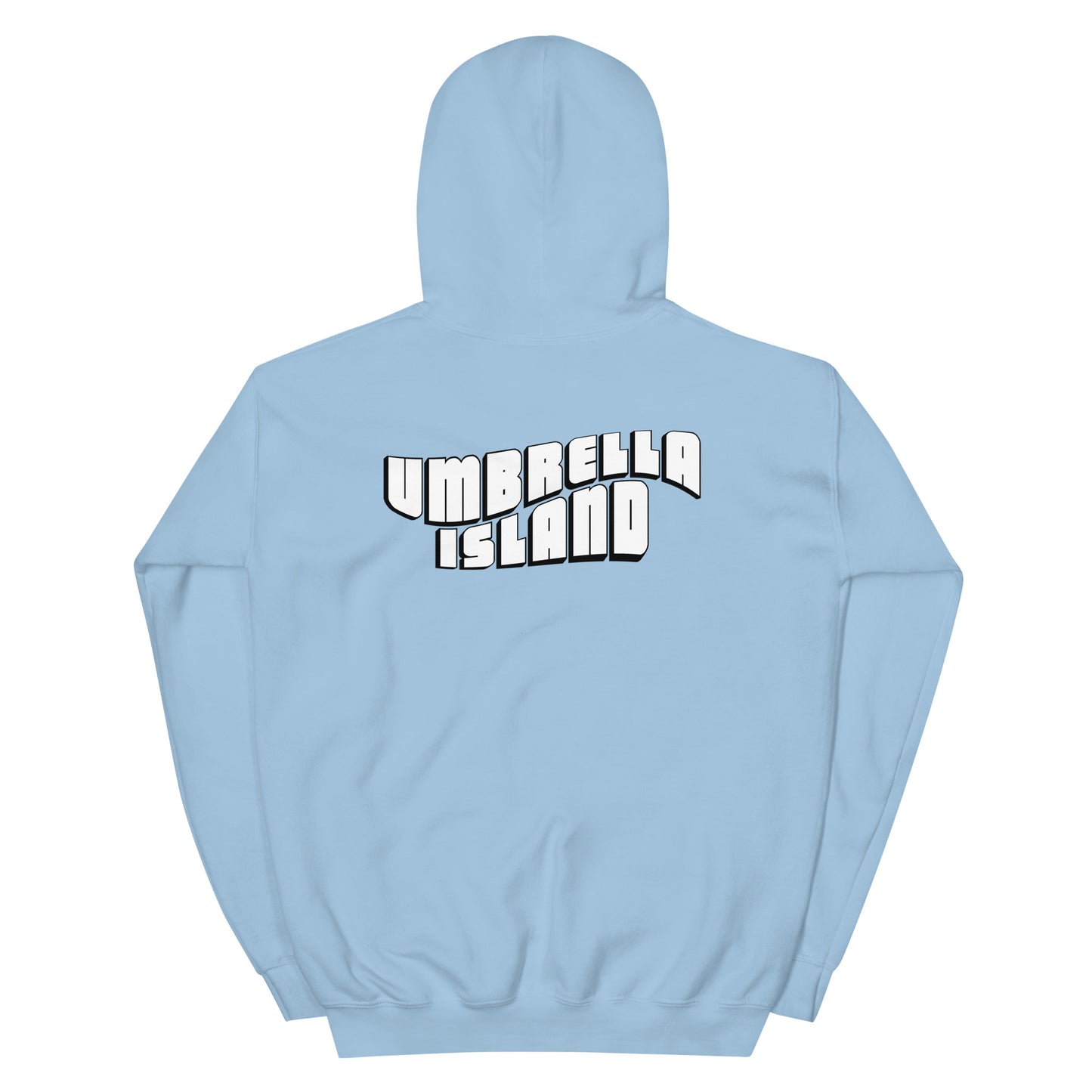 UI Essential Hoodie