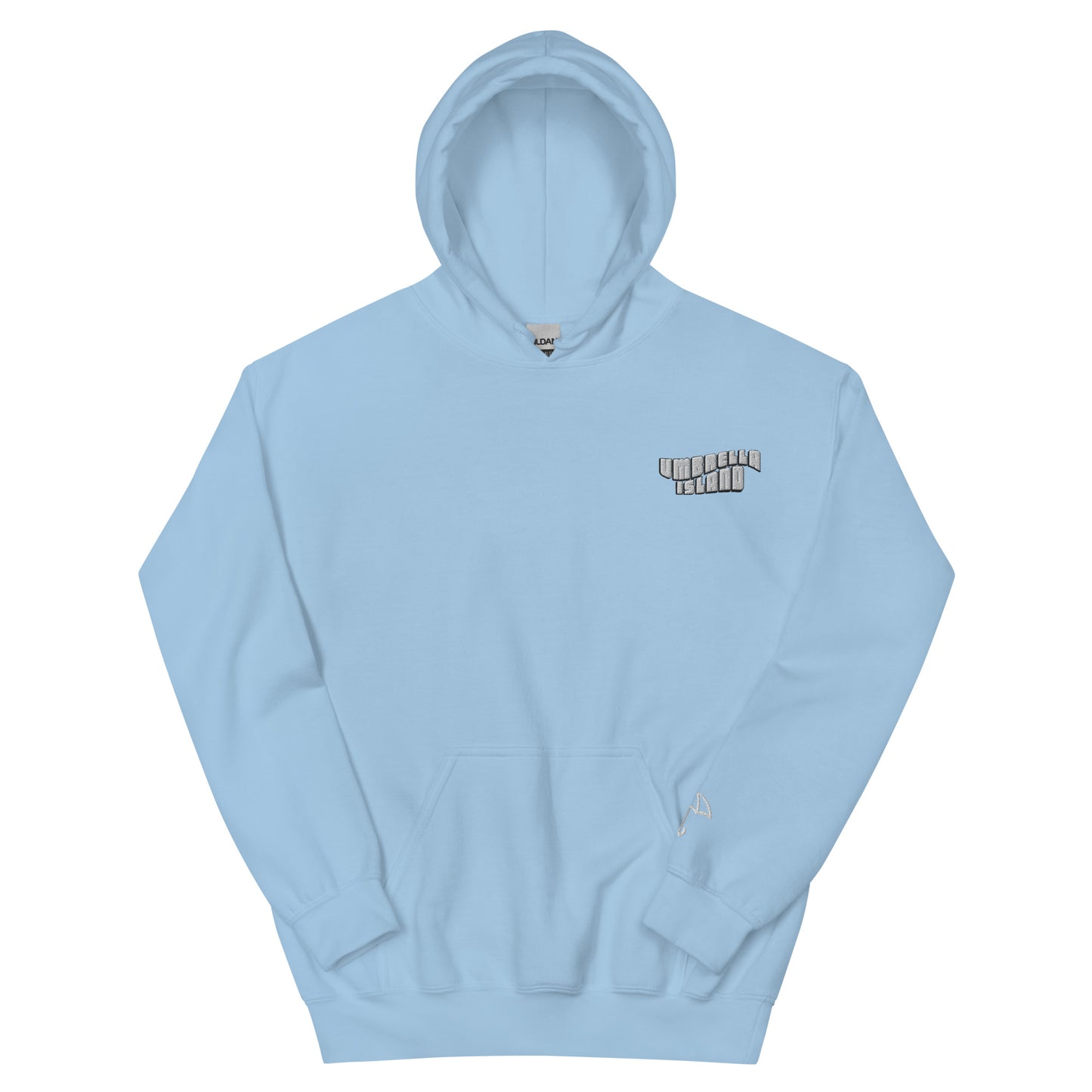 UI Essential Hoodie