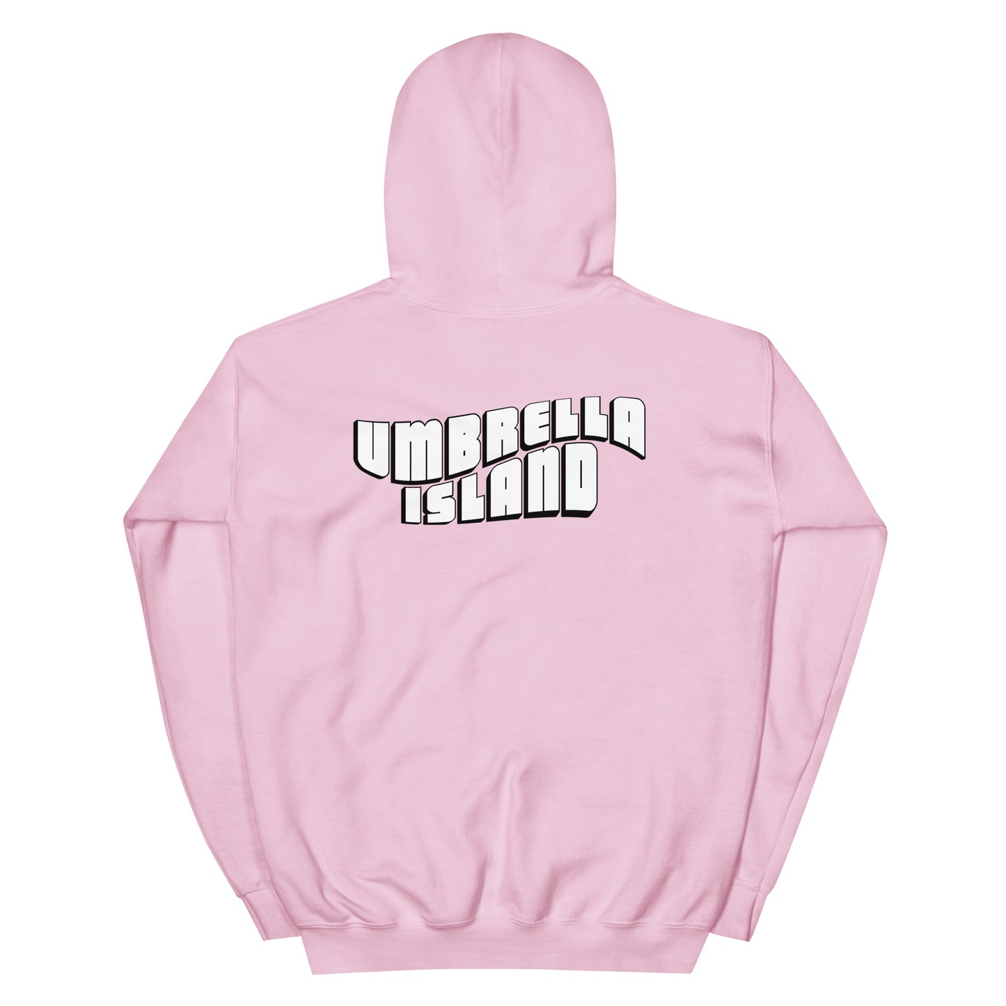 UI Essential Hoodie