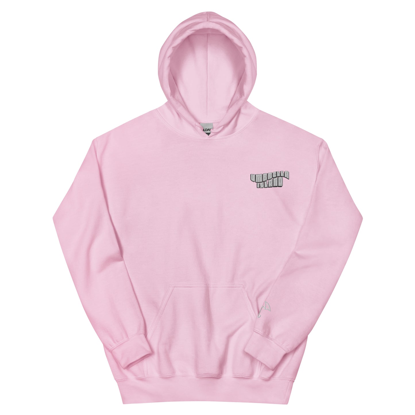 UI Essential Hoodie