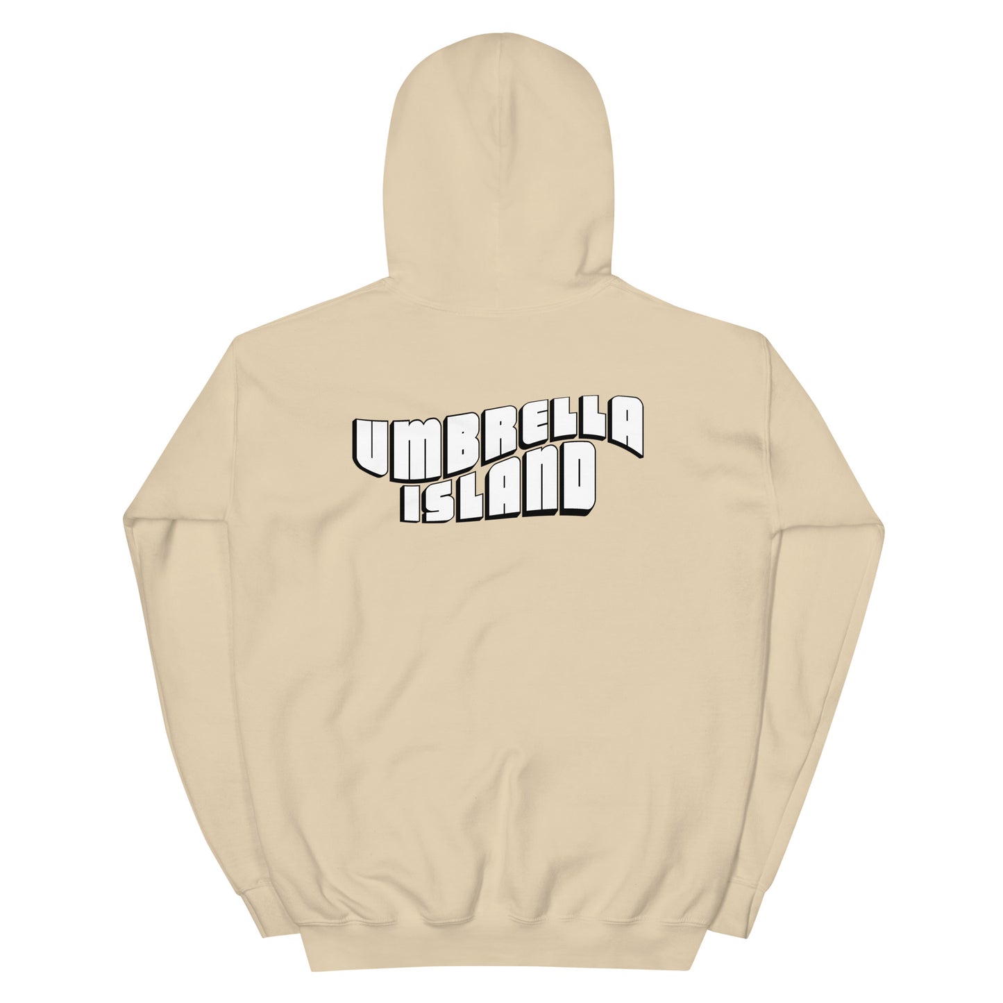 UI Essential Hoodie