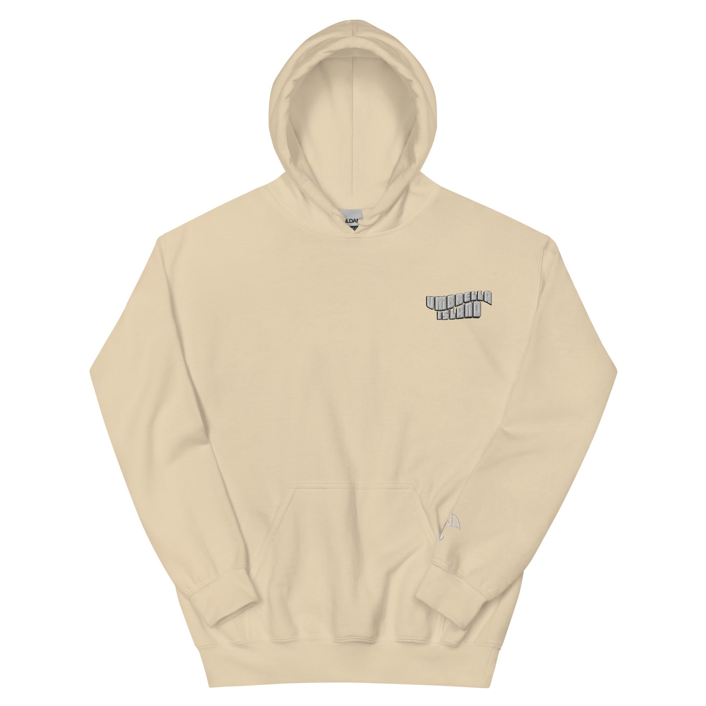 UI Essential Hoodie