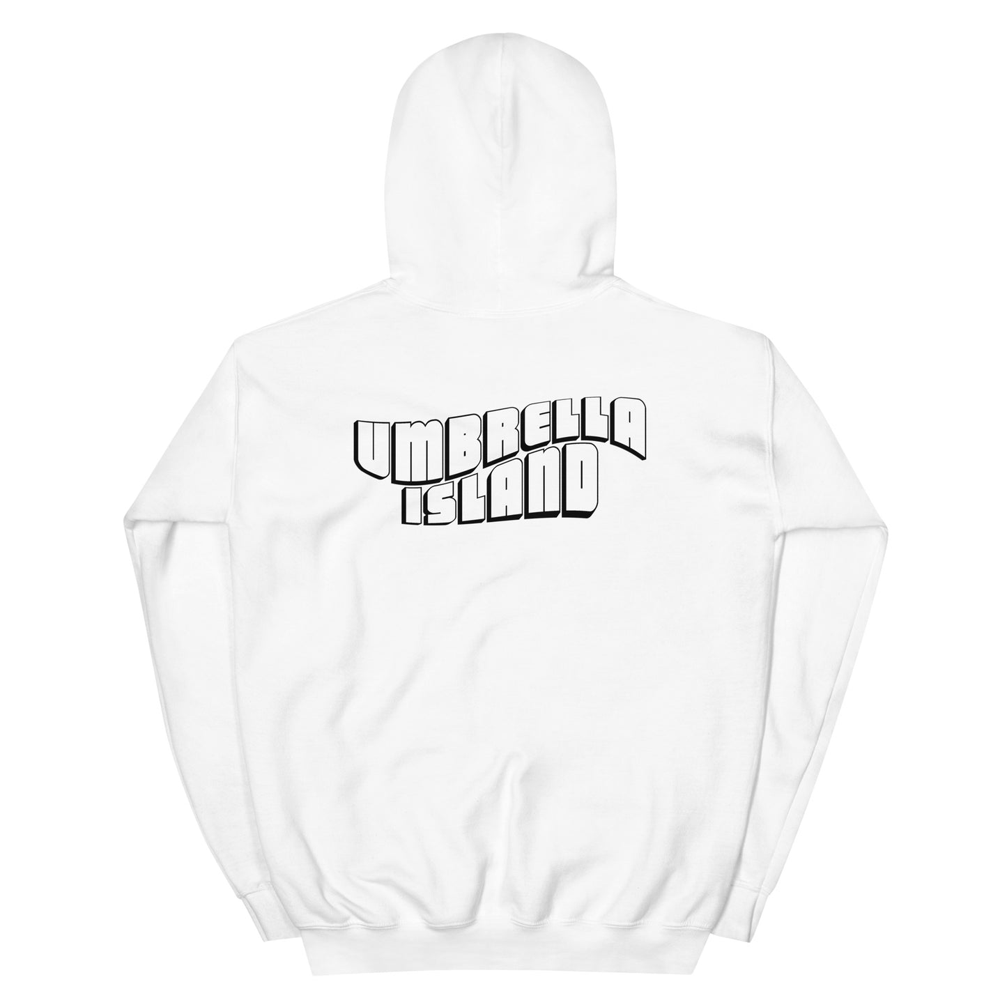 UI Essential Hoodie