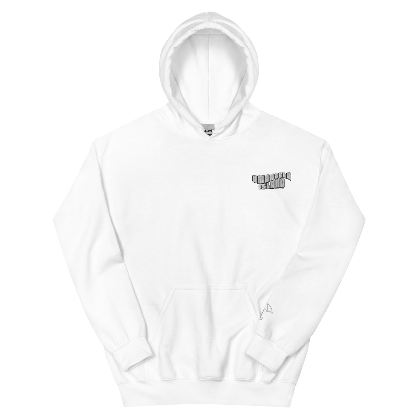 UI Essential Hoodie