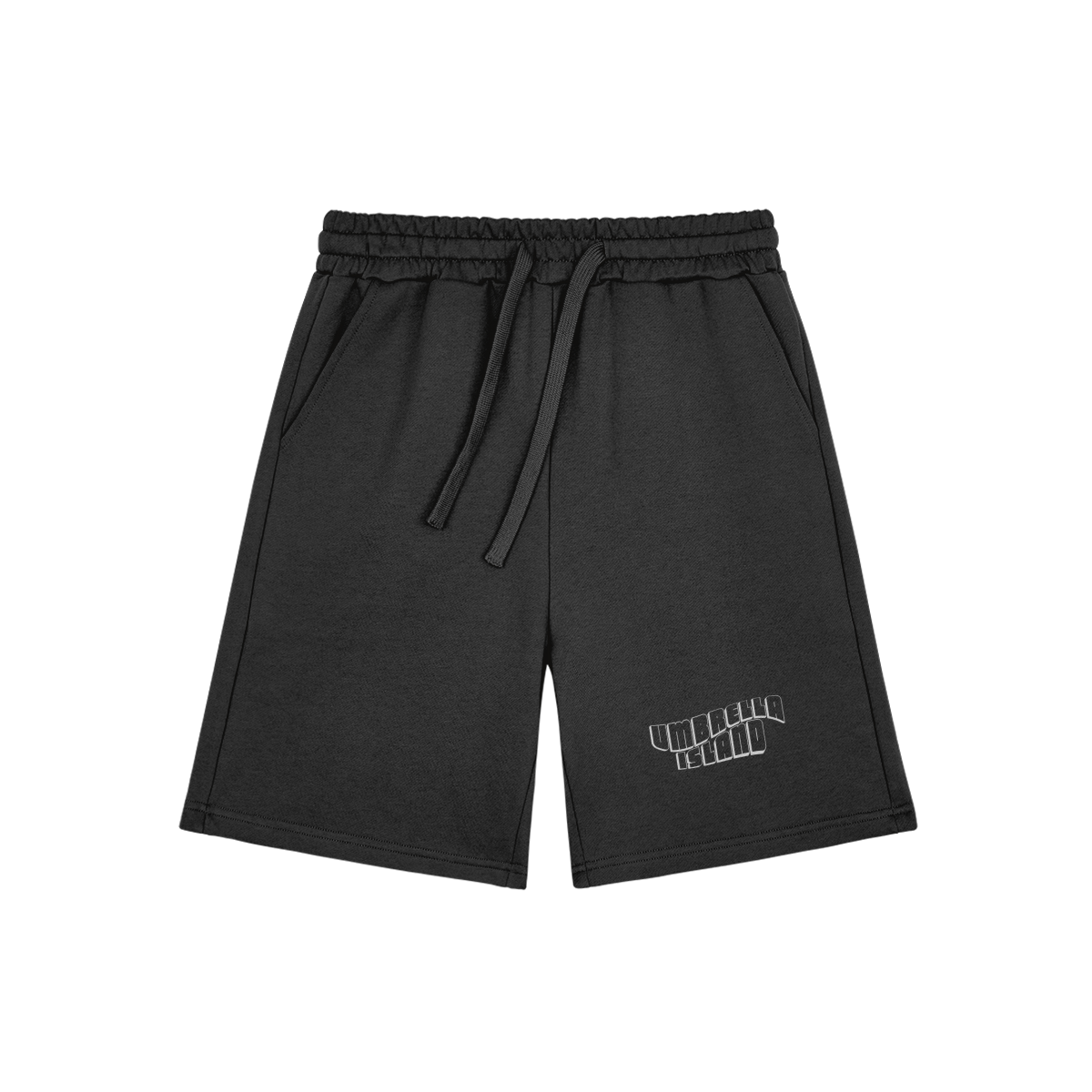 UI Essential Oversized Shorts