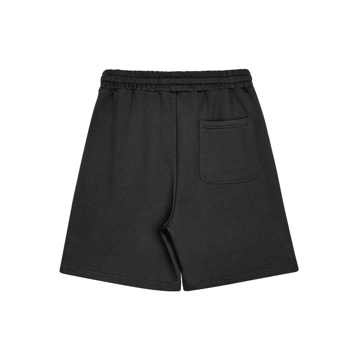 UI Essential Oversized Shorts