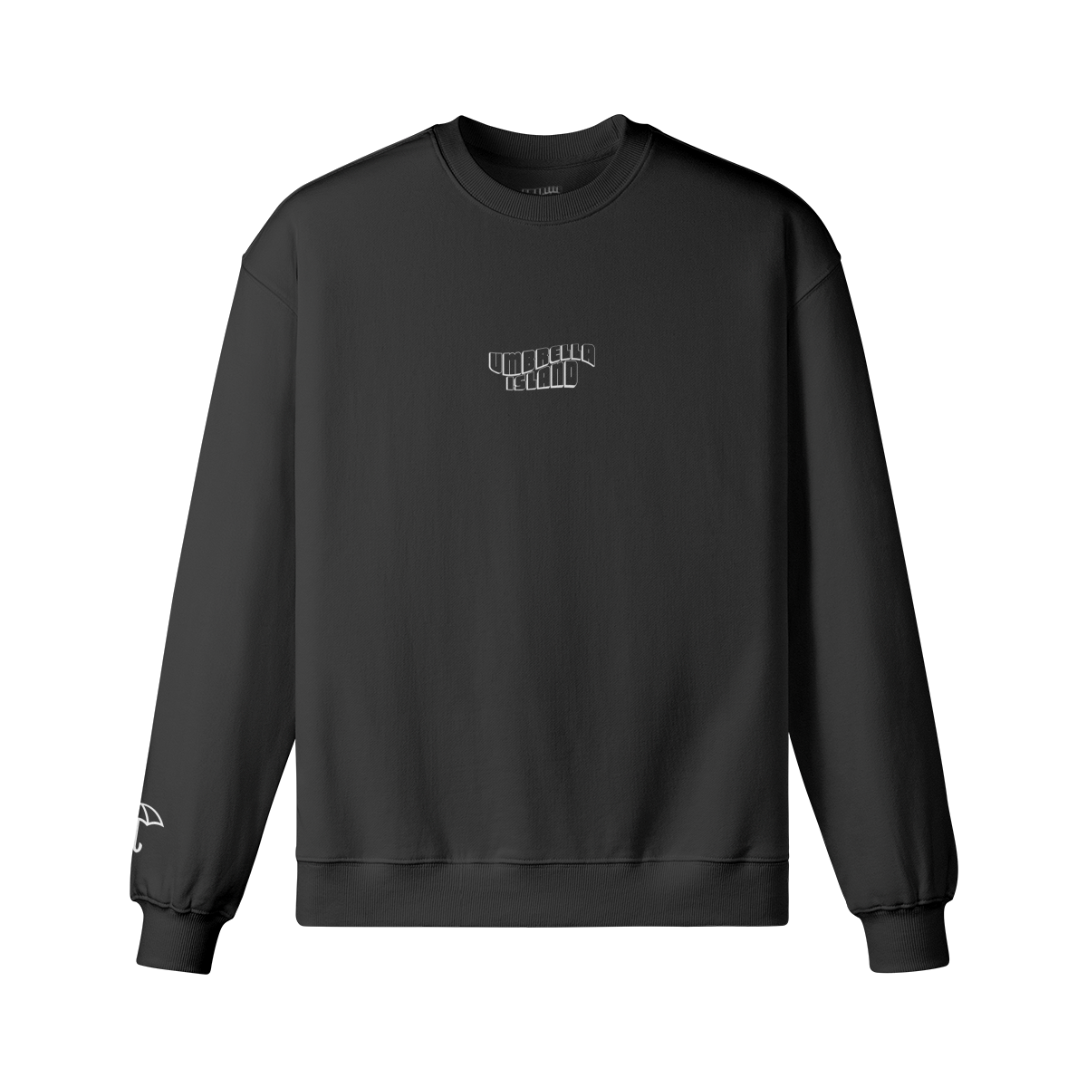 UI Essential Oversized Sweatshirt