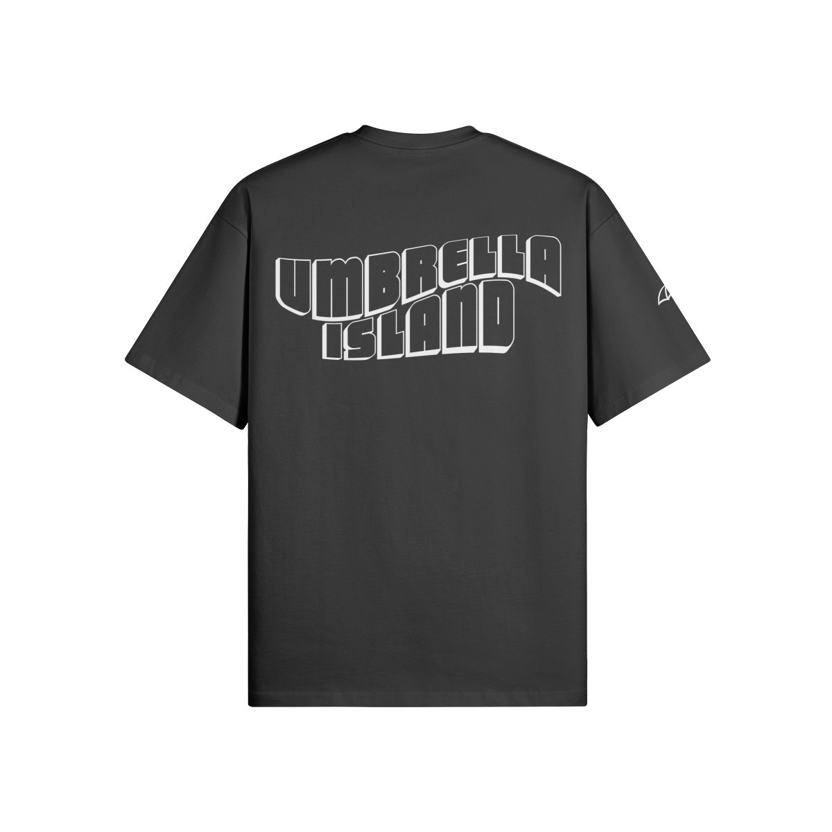 UI Essential Oversized Tee