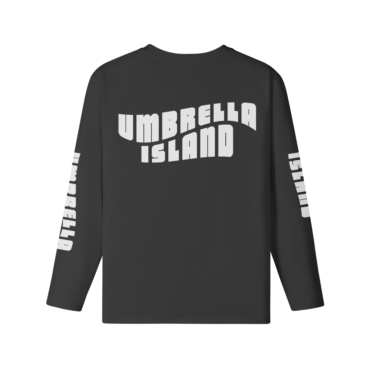 UI Essential Long Sleeve